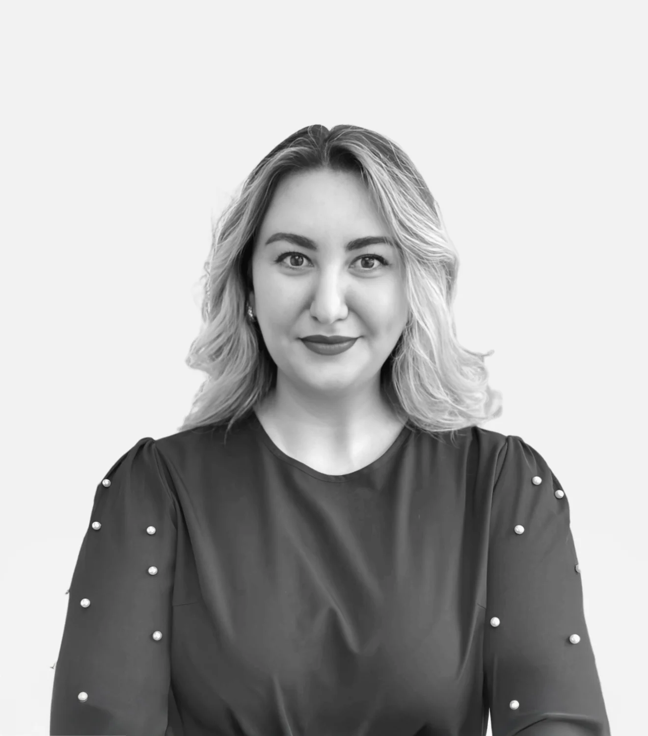 Olena Berezan