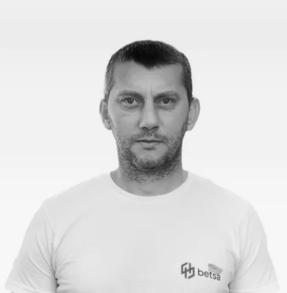 Pavlo Pereviznyk