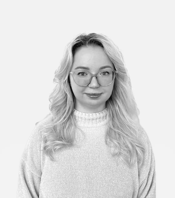 Viktoriia Snizhko