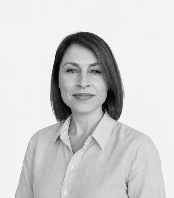 Iryna Stepanenko